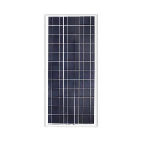 ameresco solar 90j-v polycrystalline solar panels w/junction box|90W Photovoltaic Module 90J.